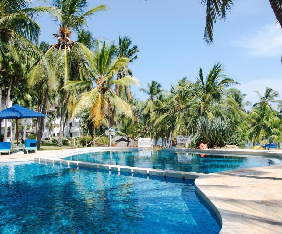 هتل ساحلی فلامینگو پرایدین